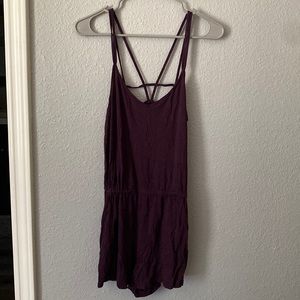 American Eagle Woman’s Romper